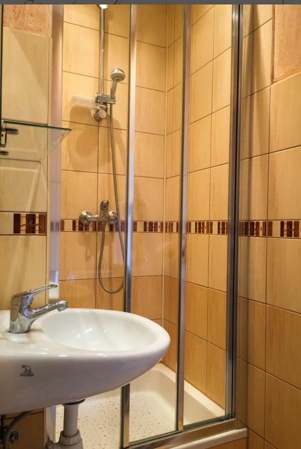 Villa Agrotatry U Stachy à Bukowina Tatrzańska Extérieur photo