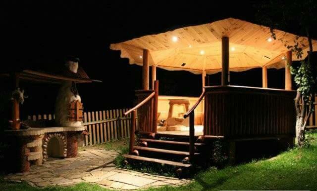 Villa Agrotatry U Stachy à Bukowina Tatrzańska Extérieur photo
