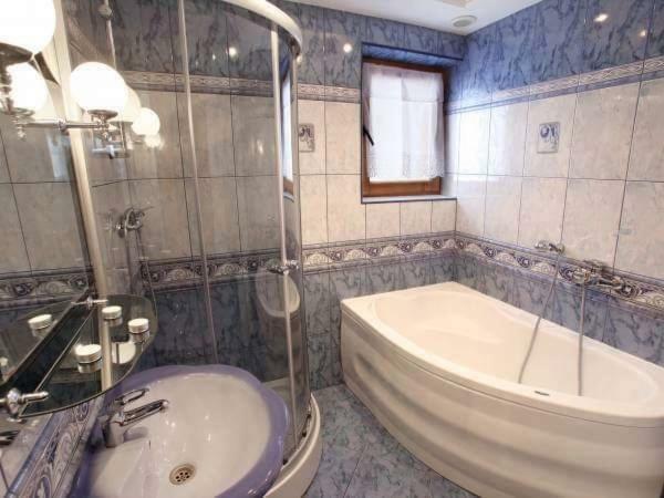 Villa Agrotatry U Stachy à Bukowina Tatrzańska Extérieur photo