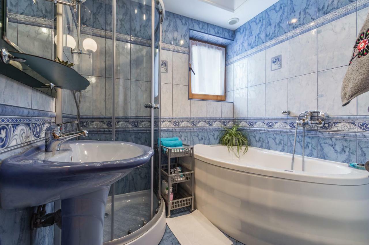 Villa Agrotatry U Stachy à Bukowina Tatrzańska Extérieur photo
