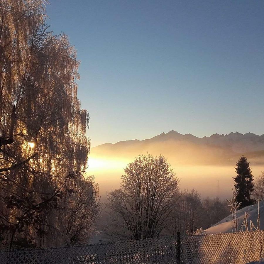 Villa Agrotatry U Stachy à Bukowina Tatrzańska Extérieur photo